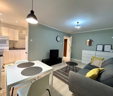 Grudziądz Mieszkanie na wynajem - Zdjęcie 1