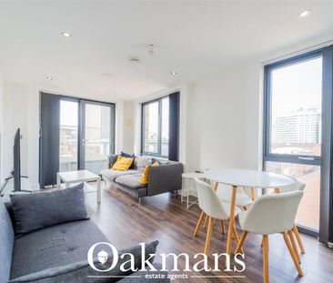 2 bedroom apartment to rent - Photo 1