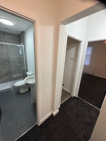 1 Bed Flat, Kremlin Drive, L13 - Photo 3