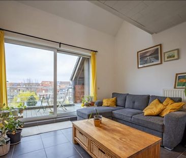 Triplex te huur - Photo 3