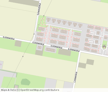 M2|ul.Łotewska|ogródek - Photo 1