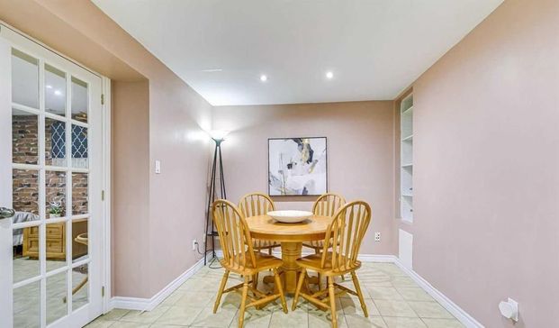 For Lease - 1209 Sixth Line Unit# Lower, Oakville, Ontario - Photo 1