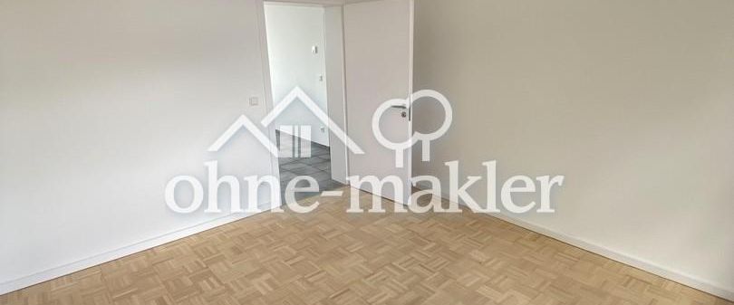 Helle 2-Zi-Wohnung in Essen-Bergerhausen - Photo 1