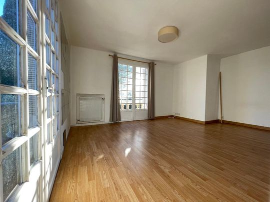 Location Appartement 2 pièces 30m² MONTPELLIER 34070 - Photo 1