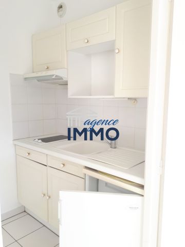 Type II - Centre Ville - Photo 5