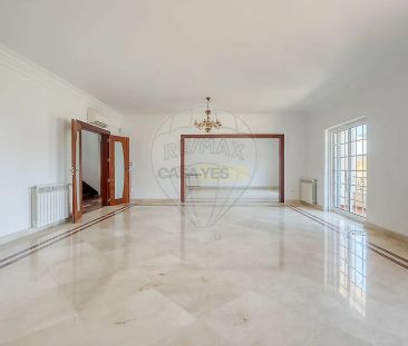 House T4 in Cascais e Estoril, Cascais - Foto 3