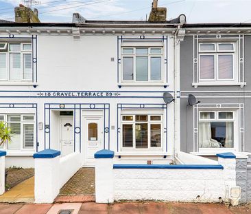 2 bedroom terraced house to rent - Photo 2