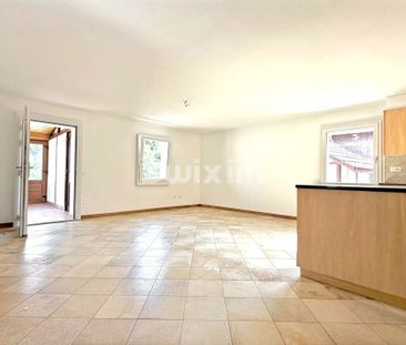 maison Aubonne - Photo 1
