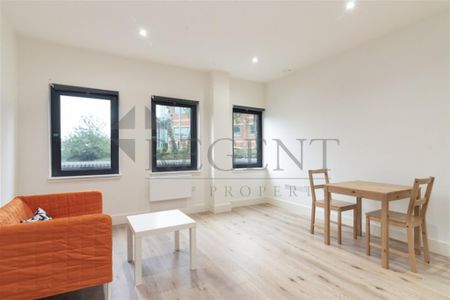 1 bedroom apartment to rent - Photo 3