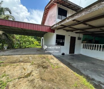 Kulai Saleng jalan jambu air 7 - Photo 1