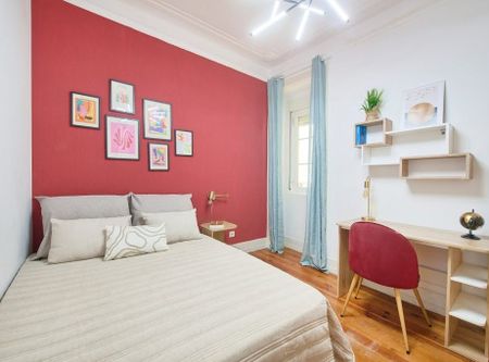 Rua Marquês Sá da Bandeira, Lisbon, Lisbon 1050-150 - Photo 3