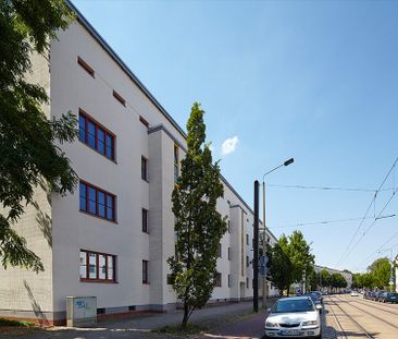 2 Zimmer Wohnung mit Einbauküche vom Vormieter! - Photo 3