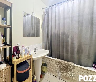 APPARTEMENT A LOUER DE TYPE F3 A CHERBOURG EN RESIDENCE AVEC ASCENSEUR - Photo 6