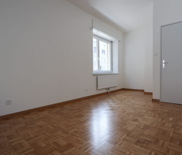 Appartement de 3.5 pièces au centre de Delémont - Photo 5