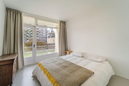 Appartement te huur: Beethovenstraat 151-1 1077 JD Amsterdam - Photo 5