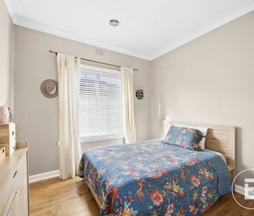 THREE BEDROOM WEATHERBOARD WITH SIDE ACCESS IN SEBASTOPOL - Photo 4