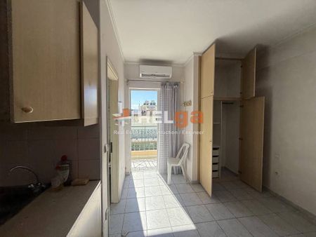 Studio/Γκαρσονιέρα για ενοικίαση Ζαρουχλέικα (Πάτρα) - Photo 5