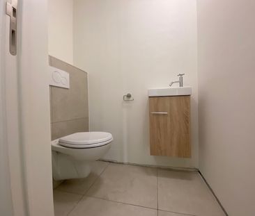 Ruim halfopen appartement met terras in Geluwe. - Photo 6