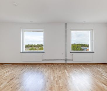 Björkvägen, Strängnäs - Foto 1