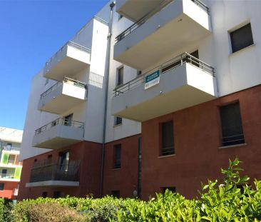 Location appartement 2 pièces - 43m² à Toulouse (31400) - Photo 2