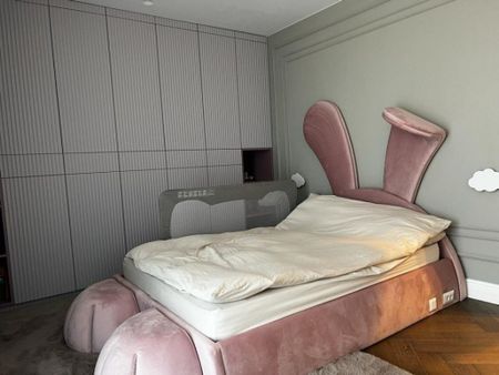 Vila de lux, 200mp utili, cartier Pipera - Fotografie 4