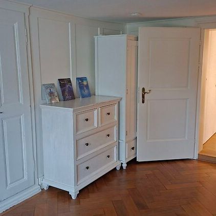 6 Zimmer-Wohnung in Männedorf (ZH), möbliert, auf Zeit - Foto 1