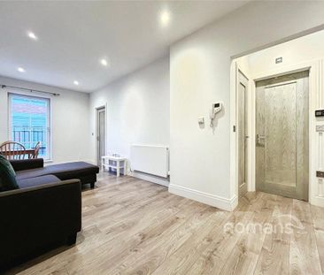 1 bedroom flat to rent - Photo 5