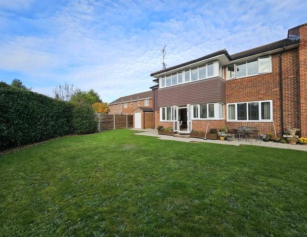 1 bedroom apartment to rent Belfry Court, 140 Hunts Pond Road, Southampton, SO31 - Photo 1