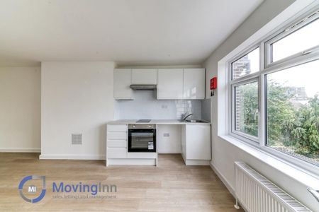Studio to rent - Photo 4