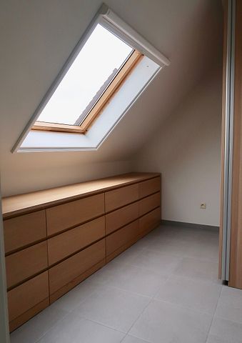 Ruim duplexappartement met ondergrondse garage! - Foto 2