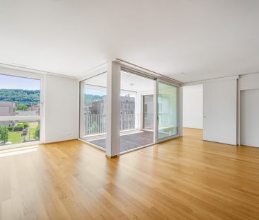 2.5 Zimmer, 111 m², 3. Stock - Foto 1