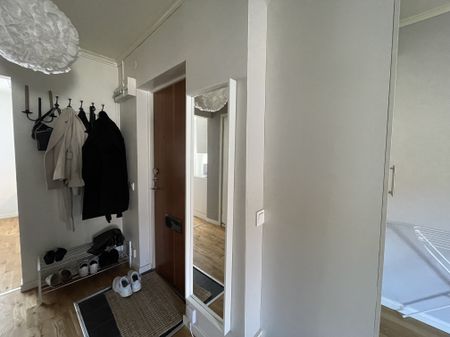 Heljestrandsgatan, Eskilstuna - Foto 2