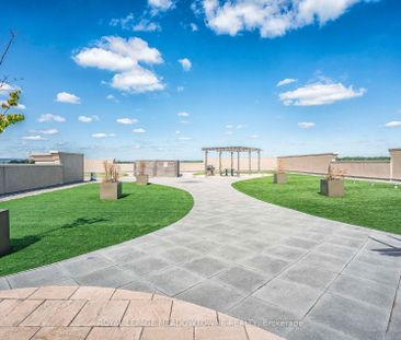 For Lease - 5317 Upper Middle Road Unit# 323, Burlington, Ontario - Photo 4