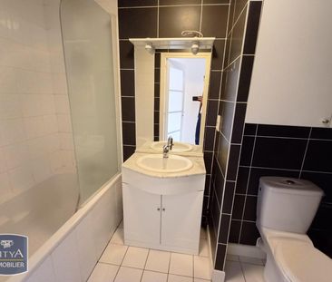 Location Appartement 2 pièces 41m² LILLE 59000 - Photo 6