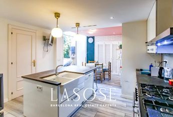 224m² House to rent in Vallpineda-Rocamar, Sant Pere de Ribes