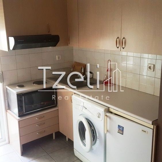 Studio/Γκαρσονιέρα για ενοικίαση Ανθούπολη (Πάτρα) - Φωτογραφία 1