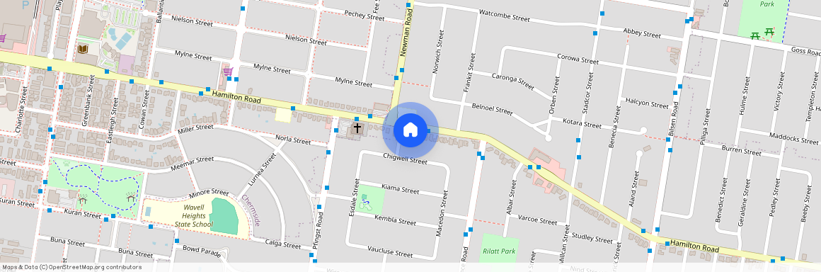 220 Hamilton Road, Qld 4012, Wavell Heights