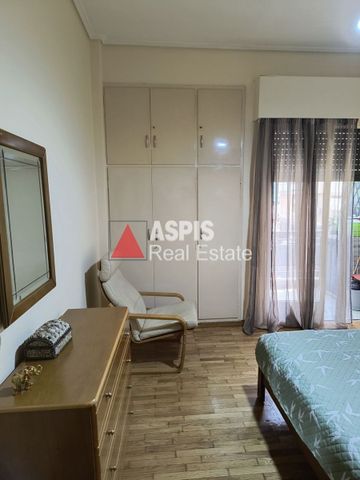 Διαμέρισμα για ενοικίαση Γουδή - Photo 3
