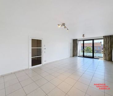 Appartement te huur in Sint-Kruis - Foto 2