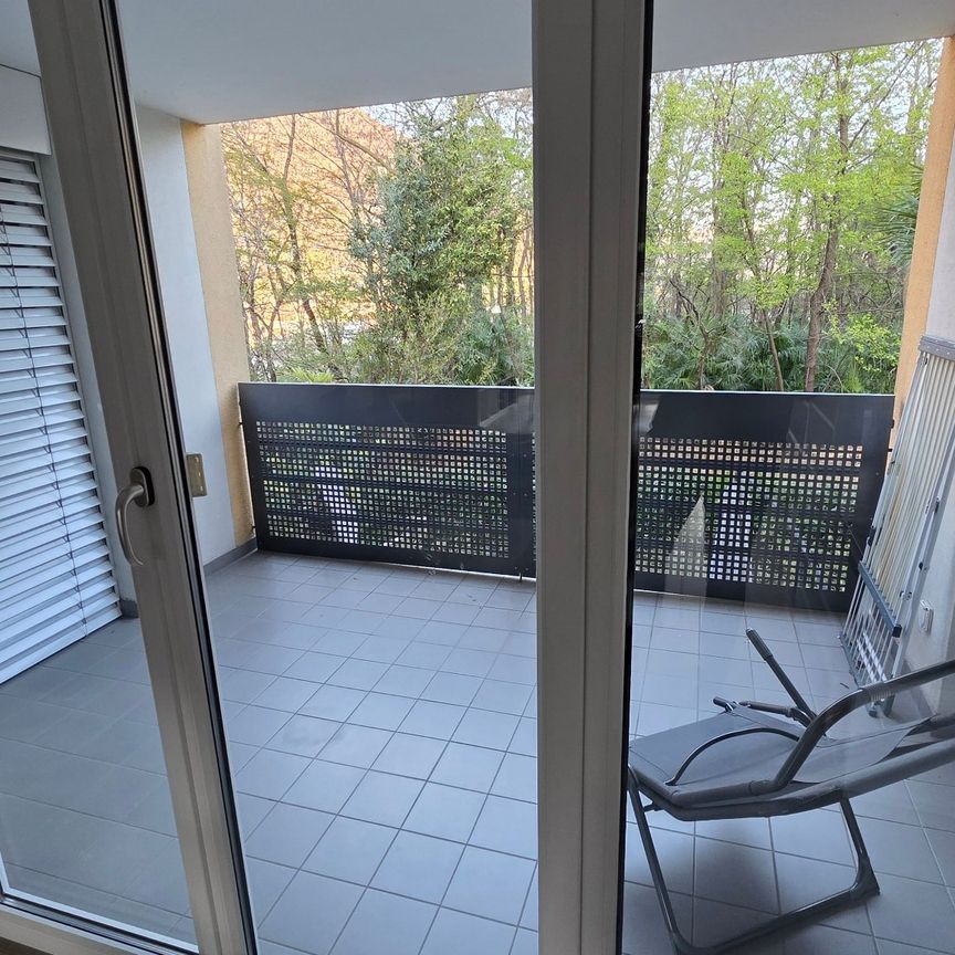 4.5 Zimmer, 106 m² - Photo 1