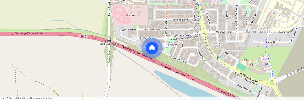 14 Nursery Lane, Papamoa