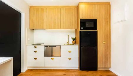 Private Luxury Apartment - Photo 2