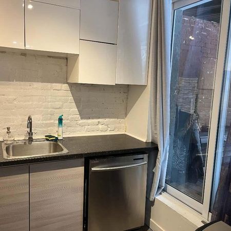 Très beau logement tout inclut metro berri - Photo 4