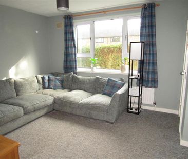 2 bedroom terraced house to rent - Photo 2