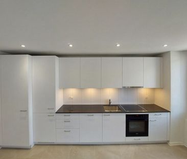 Helle 3.5-Zimmer-Neubauwohnung beim Escher Wyss Platz - Erstvermietung - Photo 3