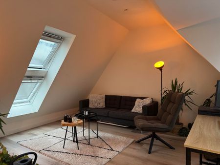 Te huur: Appartement Roggenstraat in Zwolle - Foto 4