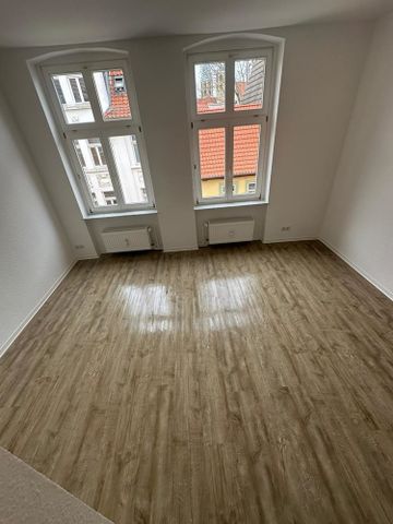 Wohnen in der Altstadt - Photo 3