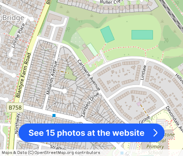 Carlowrie Avenue, Blantyre, G72 - Photo 1