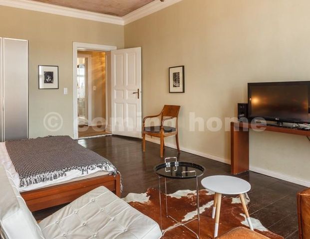 New York meets Berlin - Foto 1