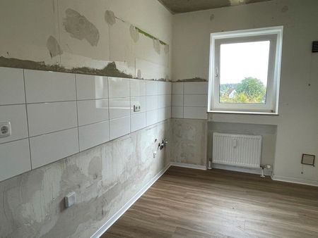 3-Zimmerwohnung mit Balkon - Foto 3